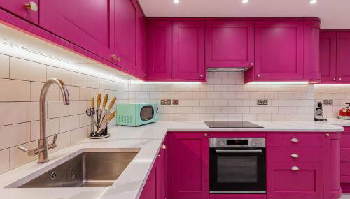 Luxury Apartment next to Parliament Square - Foto 3