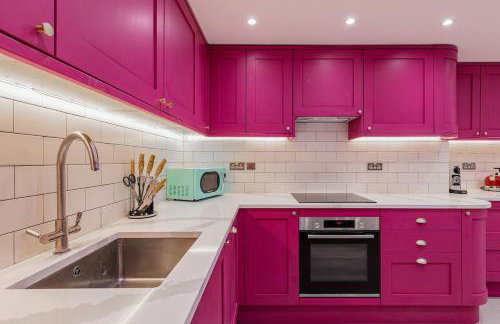 Luxury Apartment next to Parliament Square - Foto 3