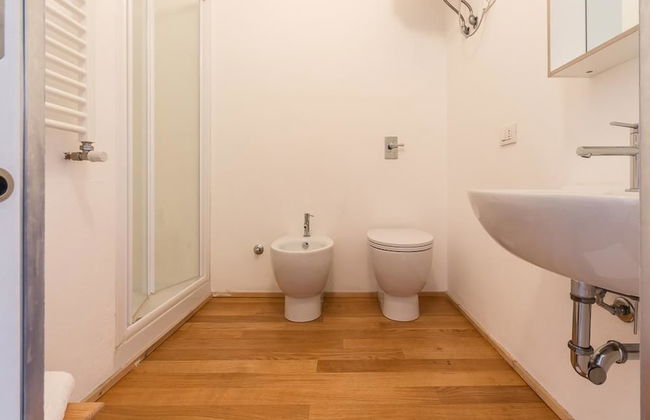 Alessia's Flat - L'8 e Mezzo - Photo 21