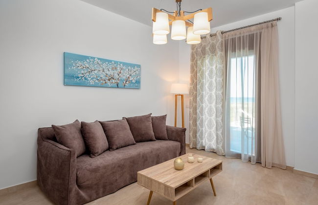 Diagoras & Attalos Villas - Photo 10