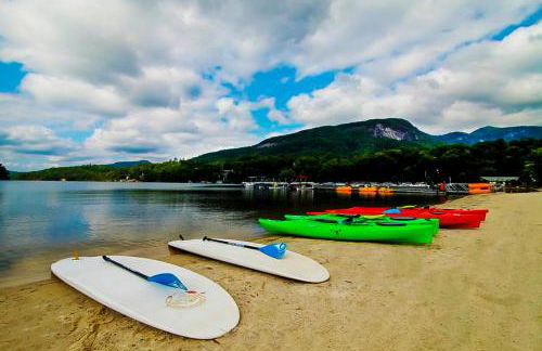 Rumbling Bald Resort Unit 2004 - Foto 3