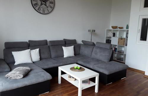 Holiday Apartment Aufderhaar - Foto 15