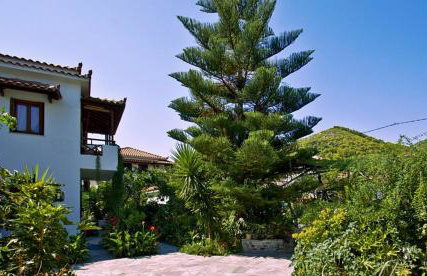 Katikies Stamatias Studios & Maisonettes - Foto 54