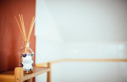 Appartement duplex chaleureux au calme - Foto 10