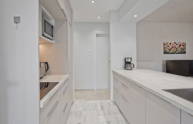 Belle Helene in Alimos - Foto 9