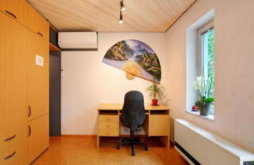 Stumpp´s Appartement - Foto 14