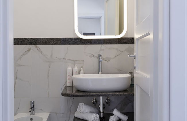 Cozy Holiday Home in Camogli - Foto 19