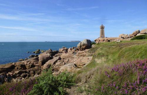 Holiday Home Near Rosa Granite Coast Beaches - Foto 37