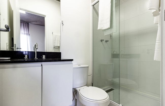 Xtay São Paulo BK30 Largo do Arouche - Photo 18