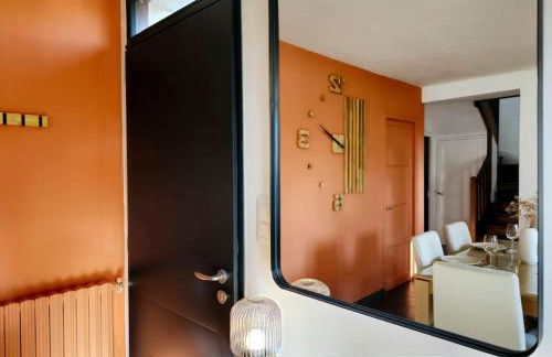 Chez Mamie Aline par Madame Conciergerie - Foto 24