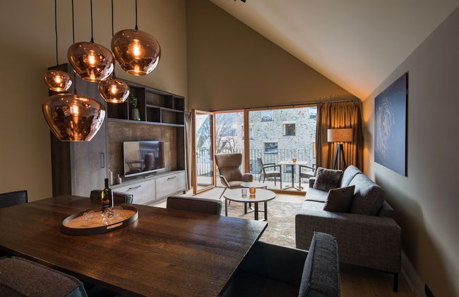 APART Resort Schruns - Foto 38