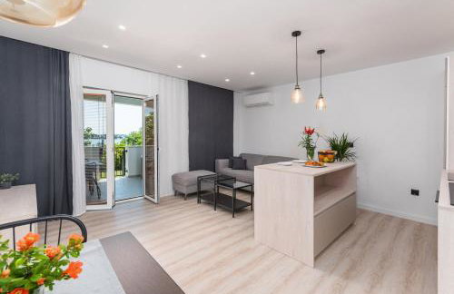 Holiday Home Saladinka with Whirlpool - Foto 4