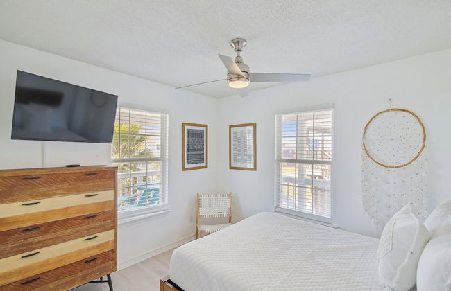 Seagull Sands by Ryson Vacation Rentals - Foto 12