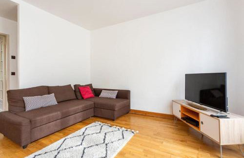 Bel appartement aux portes de Paris - Photo 25