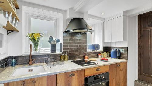 Tannery Cottage Porlock - Foto 5, Other