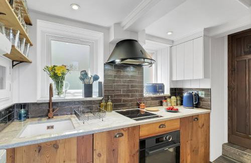 Tannery Cottage Porlock - Foto 5