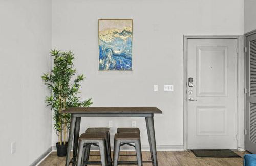 LUX 2B2B with Pool & Parking near the Heart of Austin - Foto 7