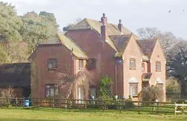 Beautiful 1-bed Apartment in Wareham,dorset - Foto 29