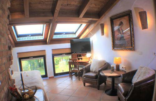 Hazienda Apartmenthotel - Für ein paar Tage oder monatelang - Foto 68