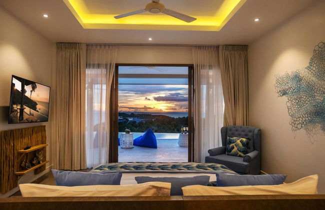 Samui Bayside Luxury Villas - Foto 58