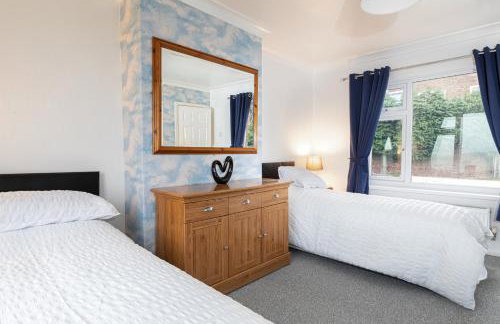 Cosy Semidetached Home - Foto 23