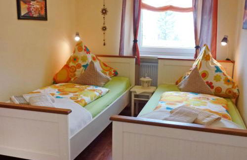 Apartment Panorama by Interhome - Foto 5