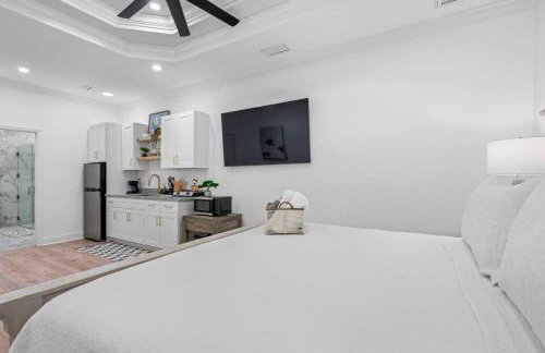 Midtown Retreat - Leftside Unit - Foto 12