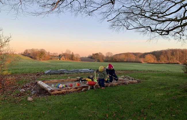 Country House Landlust - Foto 18