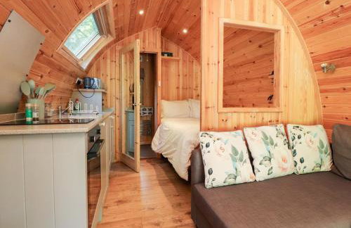 Homewood Pod - Foto 6