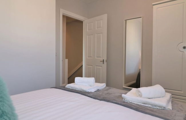 Connelly House - Motherwell - Foto 17