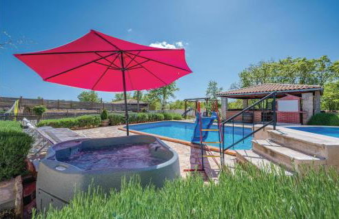 Amazing Home In Rezanci - Foto 13