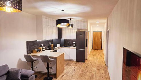 GOLD APARTAMENT Ząbki - Foto 2