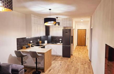 GOLD APARTAMENT Ząbki - Foto 2