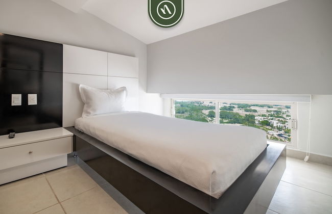 Grand Venetian T3000 Ph202 - Foto 24