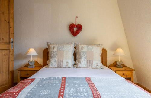 Chateau - Charming Apartment in the city Center with 3 bedrooms - By Cozee Rentals - Foto 14