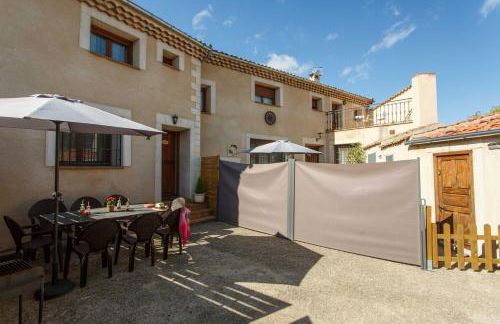 El Bulín de Aldealengua - Foto 39