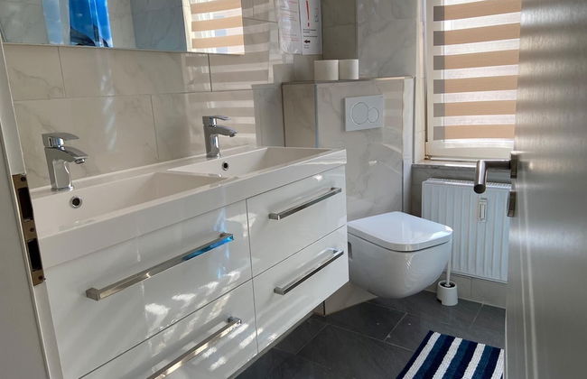 City Pension Bremerhaven - Foto 46