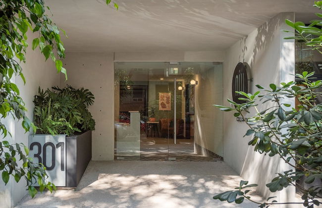 NIU Modern & Centric Lofts - Foto 49