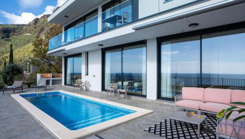 Villa La Perla by LovelyStay - Foto 3, sunbed