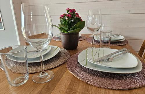 Baumhaus und Tinyhaus - Foto 39