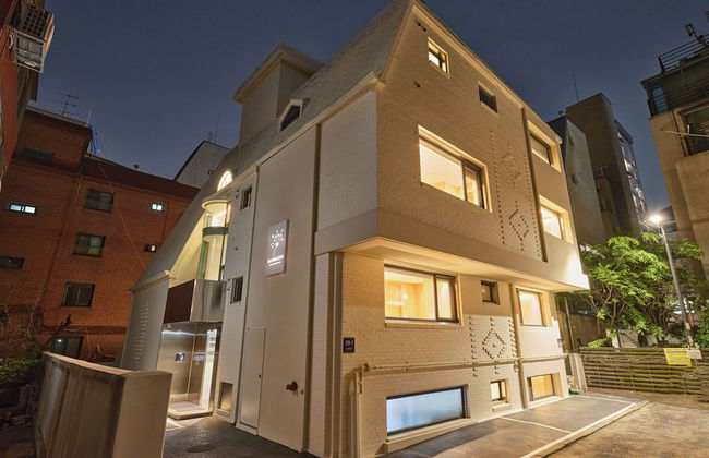 Dandelion Sinsa Branch 1 - Foto 1