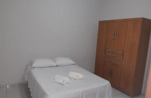 Kitinete Agradável centro ap 103 - Foto 3