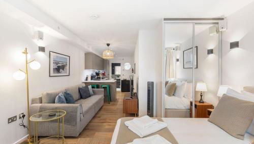 GuestReady – Explore Trendy Camden - Foto 1