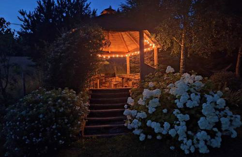 Domki Całoroczne Pod Lasem - Foto 17