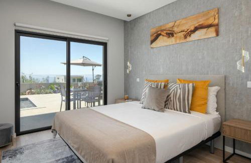 Vila da Ponta do Pargo by An Island Apart - Foto 23