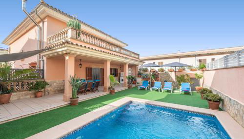 Cas Barber in Muro With 4 Bedrooms and 3 Bathrooms - Foto 4