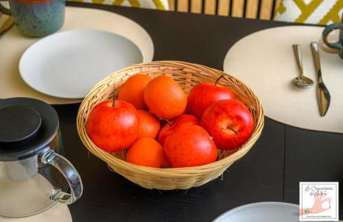 Joli gîte centre historique de Milly 2-4 personnes - Foto 21