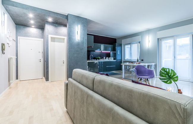 Family Apartments Verdi - Foto 18