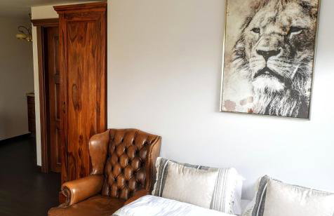 Villa Watamu - Foto 6