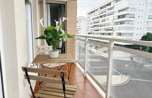 Mar azul Playa Misericordia 150 m by Key -wise - Photo 24